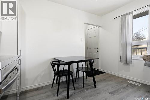 4124 4Th Avenue, Regina, SK - Indoor