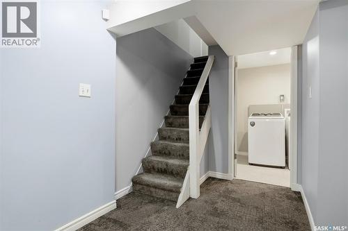 4124 4Th Avenue, Regina, SK - Indoor