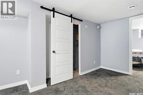 4124 4Th Avenue, Regina, SK - Indoor Photo Showing Other Room