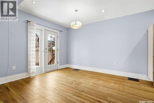 2255 Montreal Street, Regina, SK - Indoor Photo Showing Other Room