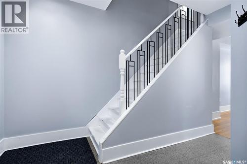 2255 Montreal Street, Regina, SK - Indoor Photo Showing Other Room
