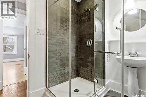 2255 Montreal Street, Regina, SK - Indoor Photo Showing Bathroom