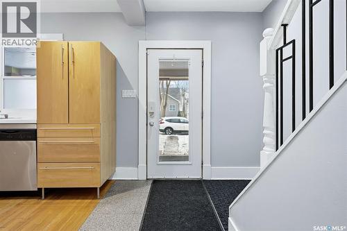 2255 Montreal Street, Regina, SK - Indoor Photo Showing Other Room