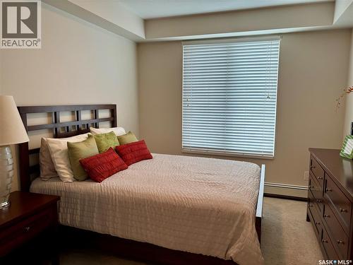 203 2101 Heseltine Road, Regina, SK - Indoor Photo Showing Bedroom