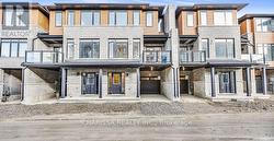 102 - 461 BLACKBURN DRIVE  Brantford, ON N3T 0W9
