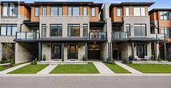 102 - 461 BLACKBURN DRIVE Brantford, ON N3T 0W9