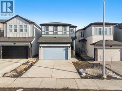 94 Cornerbrook Crescent NE  Calgary, AB T3N 2K9