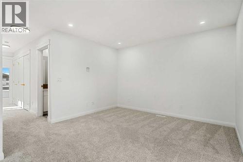 94 Cornerbrook Crescent Ne, Calgary, AB - Indoor Photo Showing Other Room