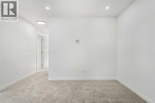 94 Cornerbrook Crescent Ne, Calgary, AB - Indoor Photo Showing Other Room