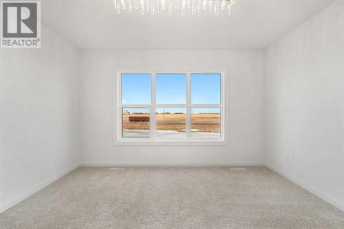 94 Cornerbrook Crescent Ne, Calgary, AB - Indoor Photo Showing Other Room