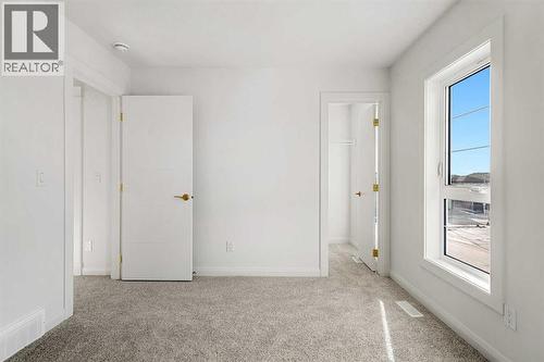 94 Cornerbrook Crescent Ne, Calgary, AB - Indoor Photo Showing Other Room