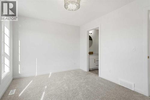 94 Cornerbrook Crescent Ne, Calgary, AB - Indoor Photo Showing Other Room