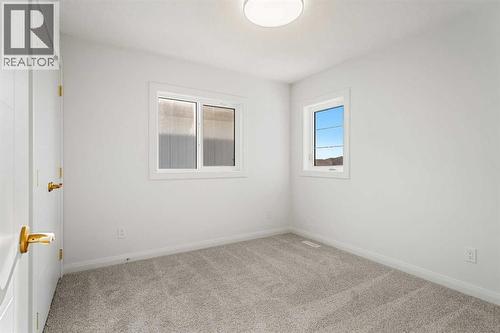 94 Cornerbrook Crescent Ne, Calgary, AB - Indoor Photo Showing Other Room