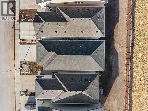 94 Cornerbrook Crescent Ne, Calgary, AB - Outdoor With Exterior