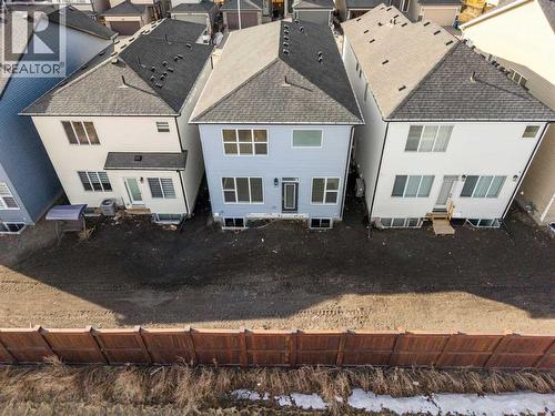 94 Cornerbrook Crescent Ne, Calgary, AB - Outdoor