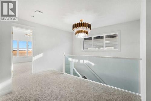 94 Cornerbrook Crescent Ne, Calgary, AB - Indoor Photo Showing Other Room