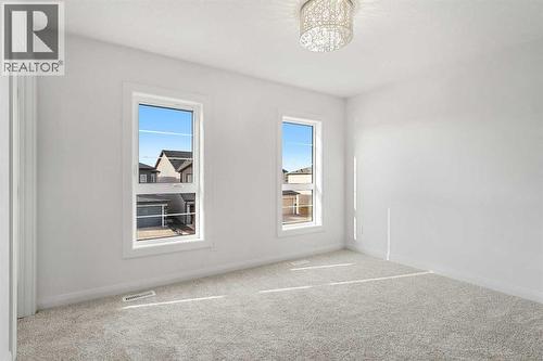 94 Cornerbrook Crescent Ne, Calgary, AB - Indoor Photo Showing Other Room
