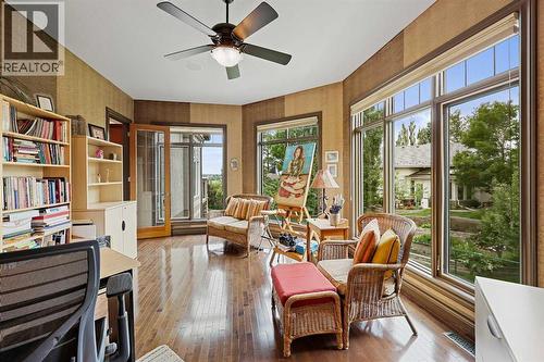 149 Mt Douglas Circle Se, Calgary, AB - Indoor