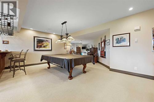 149 Mt Douglas Circle Se, Calgary, AB - Indoor Photo Showing Other Room