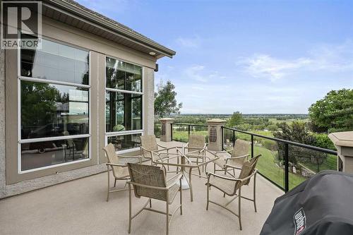 149 Mt Douglas Circle Se, Calgary, AB - Outdoor With View With Exterior