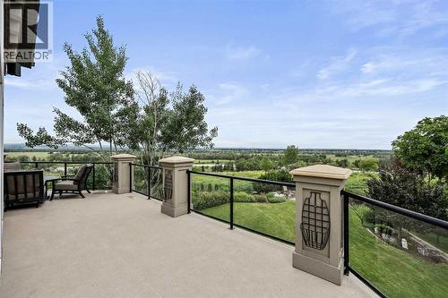 149 Mt Douglas Circle Se, Calgary, AB - Outdoor