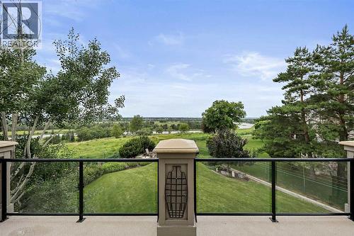 149 Mt Douglas Circle Se, Calgary, AB - Outdoor