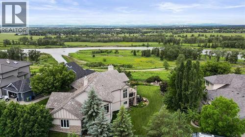 149 Mt Douglas Circle Se, Calgary, AB - Outdoor With View