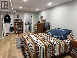 Lower level Family Room/Flex Space - 