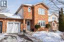 4 Richview Drive, Hamilton, ON  - Outdoor With Facade 