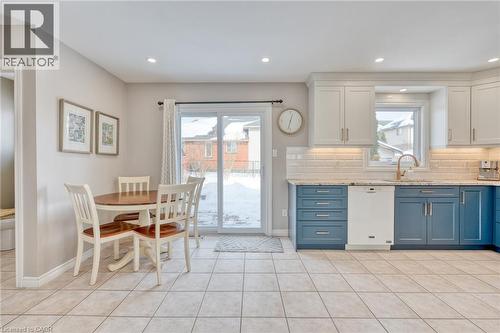 4 Richview Drive, Hamilton, ON - Indoor