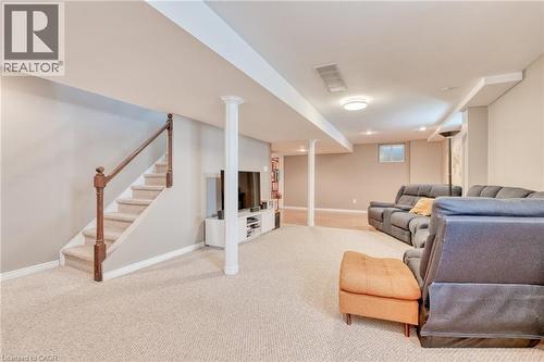 4 Richview Drive, Hamilton, ON - Indoor