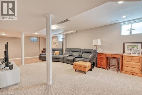 4 Richview Drive, Hamilton, ON - Indoor Photo Showing Other Room