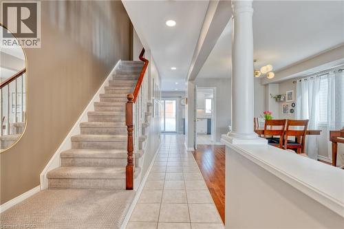 4 Richview Drive, Hamilton, ON - Indoor Photo Showing Other Room