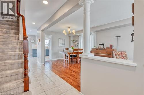 4 Richview Drive, Hamilton, ON - Indoor Photo Showing Other Room