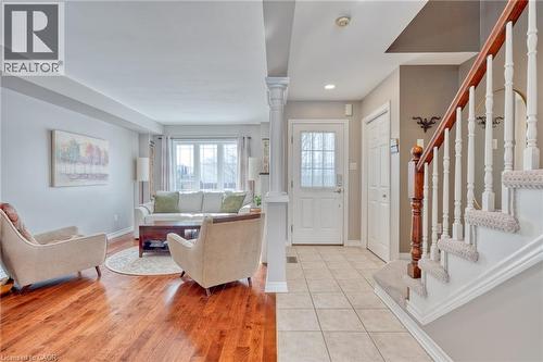 4 Richview Drive, Hamilton, ON - Indoor Photo Showing Other Room