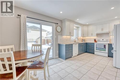 4 Richview Drive, Hamilton, ON - Indoor