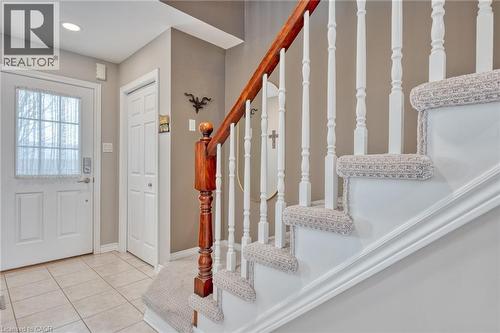 4 Richview Drive, Hamilton, ON - Indoor