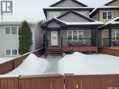 1229 2nd AVENUE N  Saskatoon, SK S7K 2E3