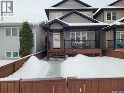 1229 2nd AVENUE N  Saskatoon, SK S7K 2E3