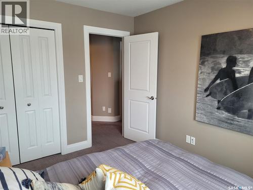 1229 2Nd Avenue N, Saskatoon, SK - Indoor Photo Showing Bedroom