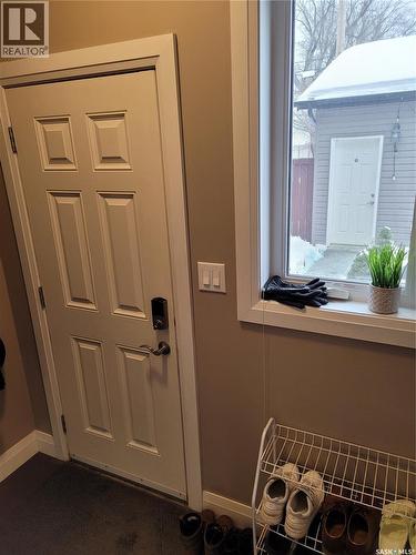 1229 2Nd Avenue N, Saskatoon, SK - Indoor Photo Showing Other Room