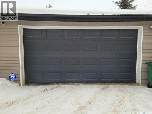 1229 2Nd Avenue N, Saskatoon, SK - Outdoor With Exterior