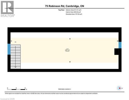 75 Robinson Road, Cambridge, ON 