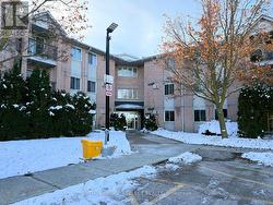 109 - 2230 TRAFALGAR STREET  London East (East I), ON N5V 4J9