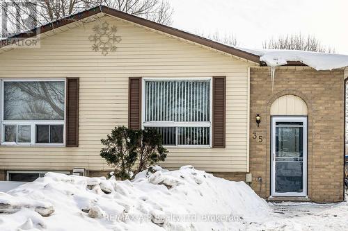 35 MAXWELL STREET  St. Marys, ON N4X 1B3