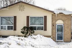 35 MAXWELL STREET  St. Marys, ON N4X 1B3