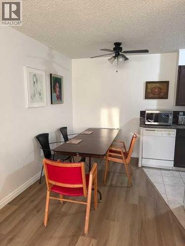 106, 11114 Hoppe, Grande Cache, AB - Indoor