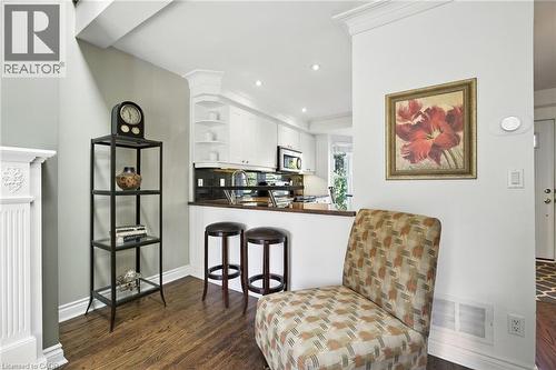 479 Blathwayte Lane, Burlington, ON - Indoor