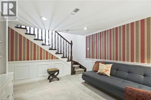 479 Blathwayte Lane, Burlington, ON - Indoor Photo Showing Other Room