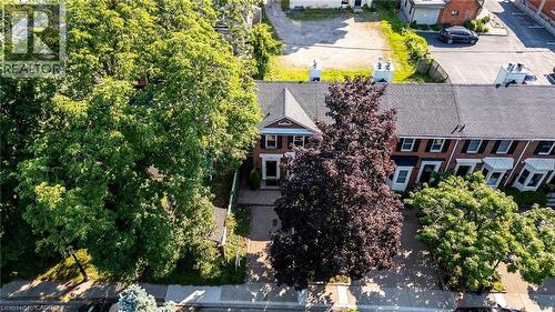 479 Blathwayte Lane, Burlington, ON - Outdoor